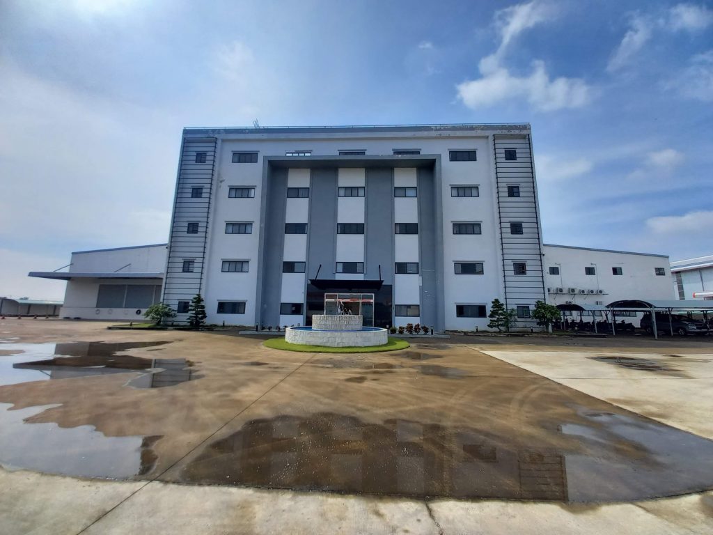 Kiểm định sài gòn