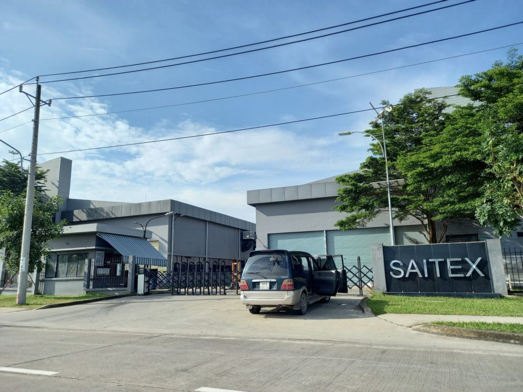 Kiểm định sài gòn