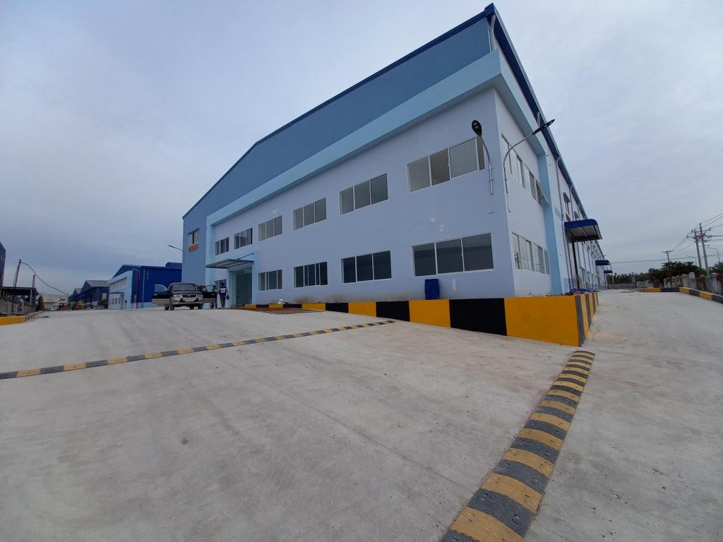 Kiểm định sài gòn