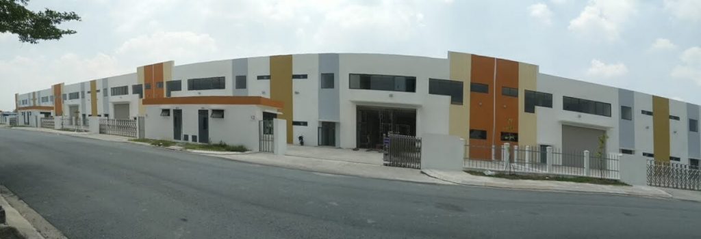 Kiểm định sài gòn