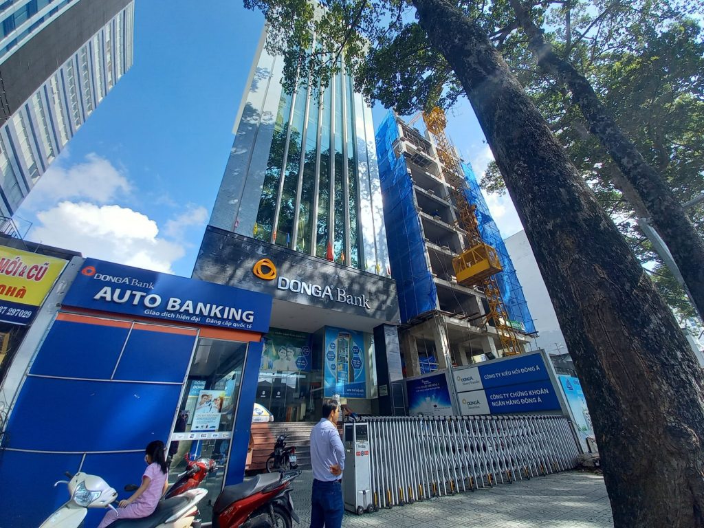 Kiểm định sài gòn