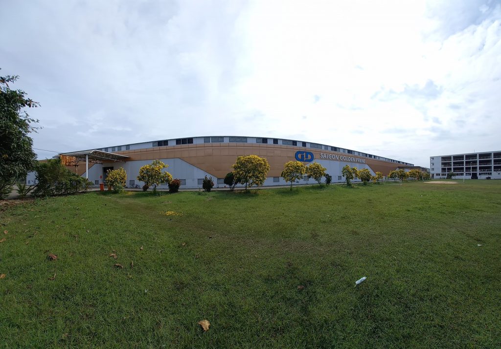 Kiểm định sài gòn