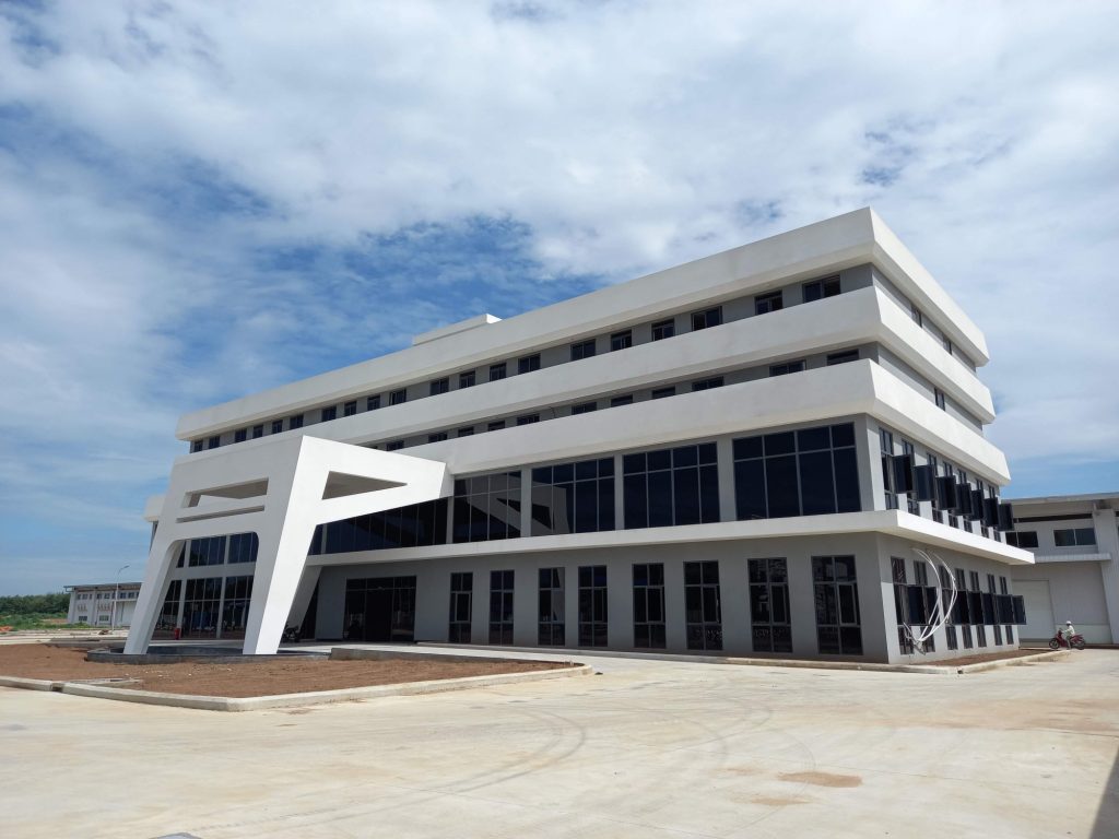 Kiểm định sài gòn