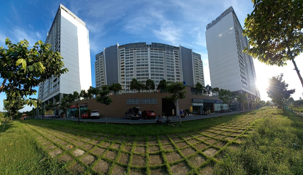 Kiểm định sài gòn