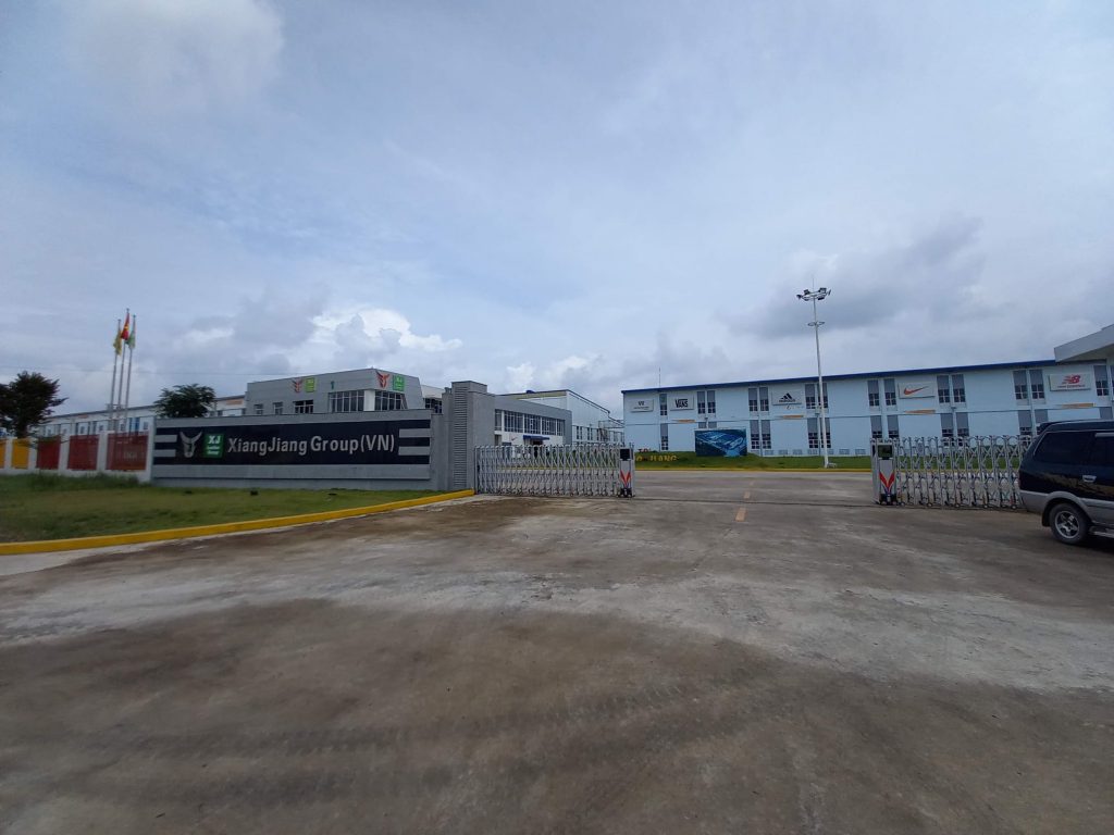 Kiểm định sài gòn