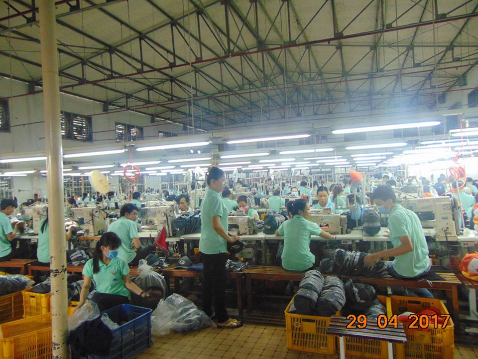 Kiểm định sài gòn