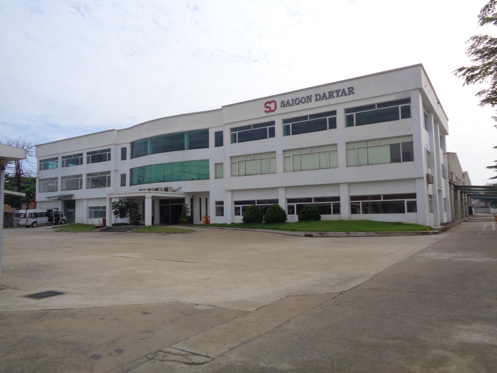 Kiểm định sài gòn