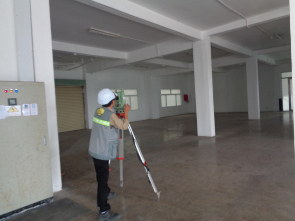 Kiểm định sài gòn