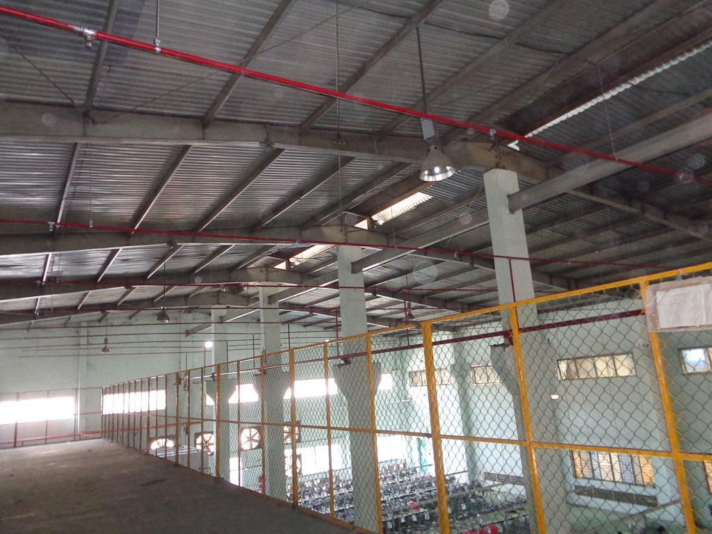 Kiểm định sài gòn