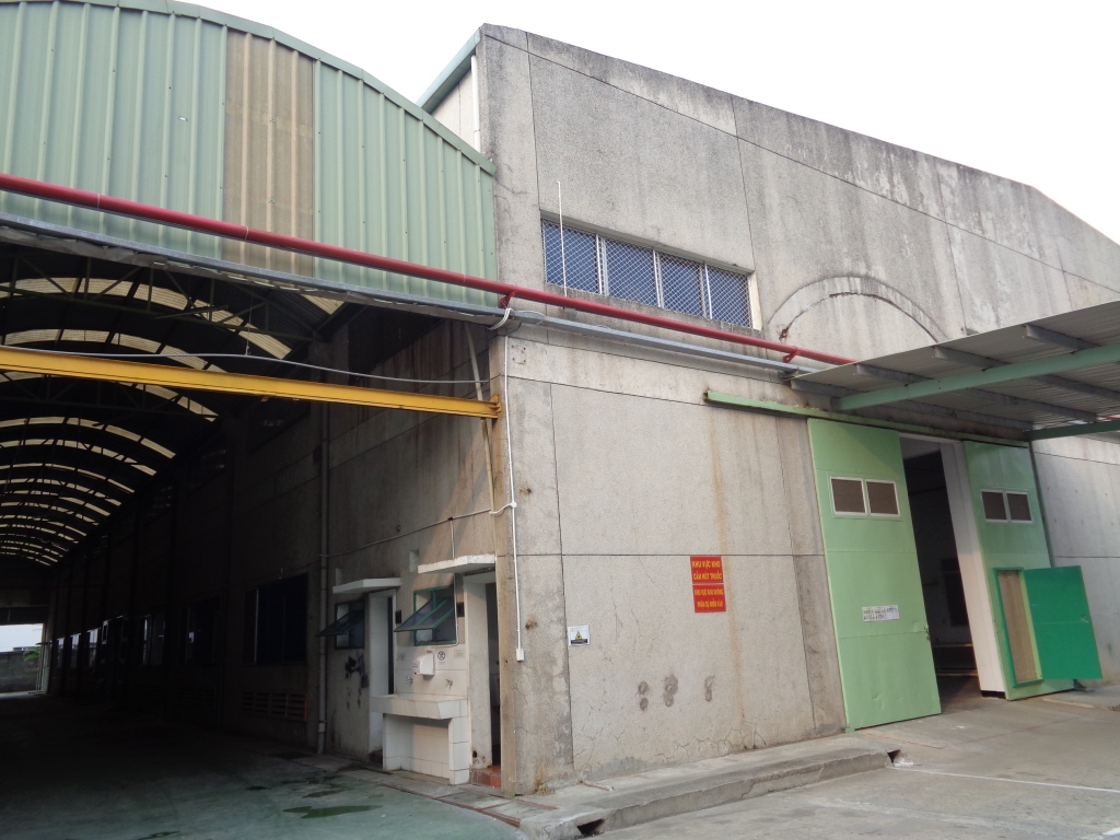 Kiểm định sài gòn