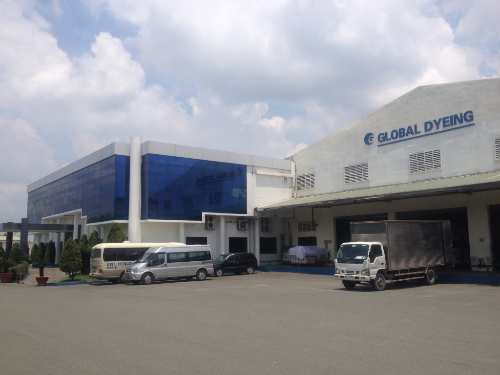 Kiểm định sài gòn