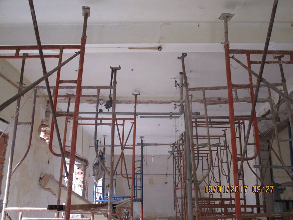 Kiểm định sài gòn