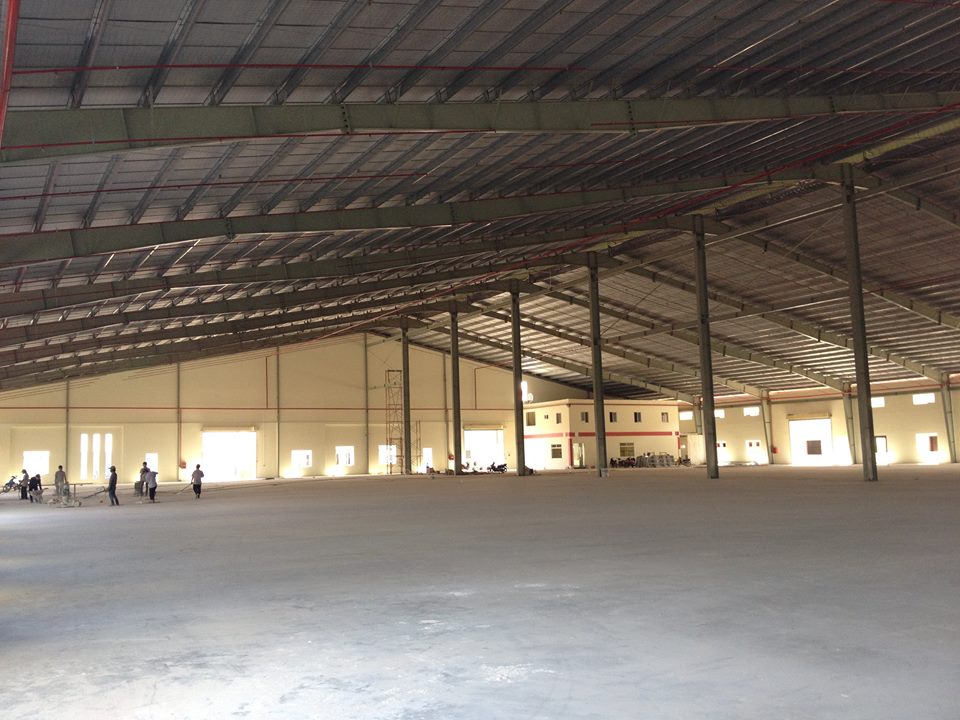 Kiểm định sài gòn