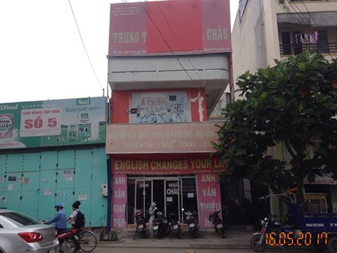 Kiểm định sài gòn