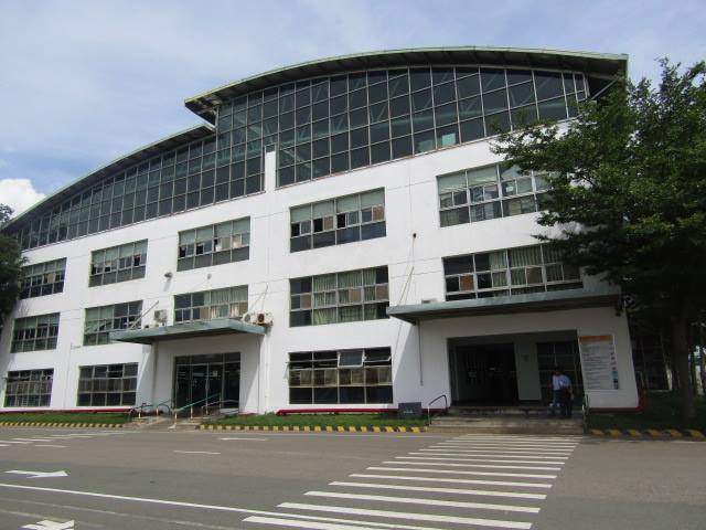 Kiểm định sài gòn