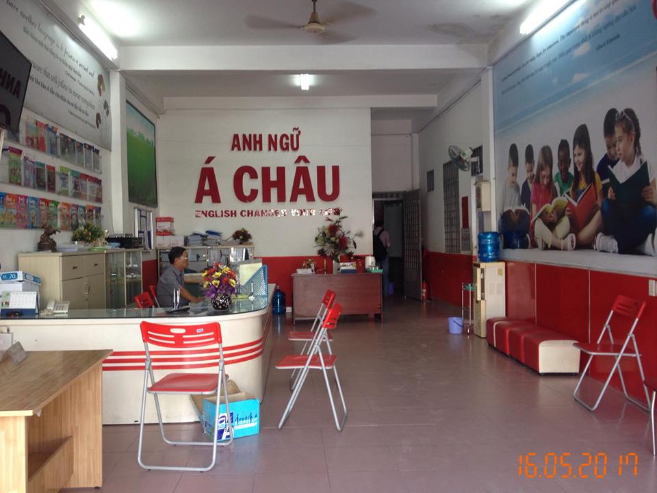 Kiểm định sài gòn