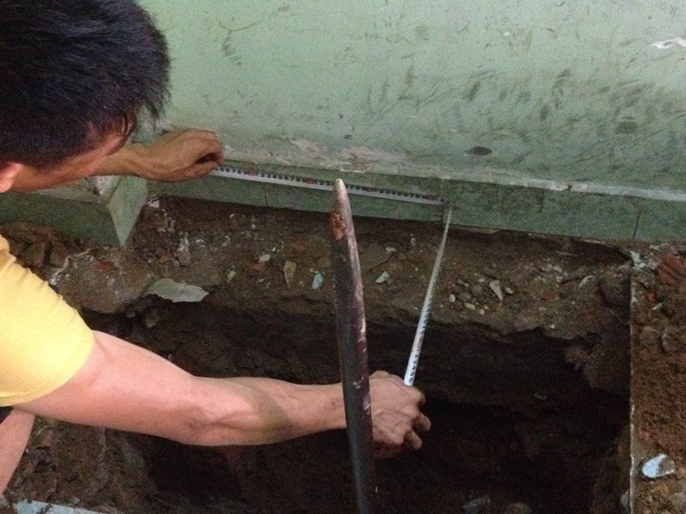 Kiểm định sài gòn