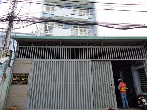 Kiểm định sài gòn