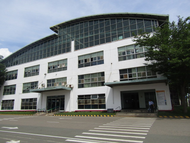 Kiểm định sài gòn