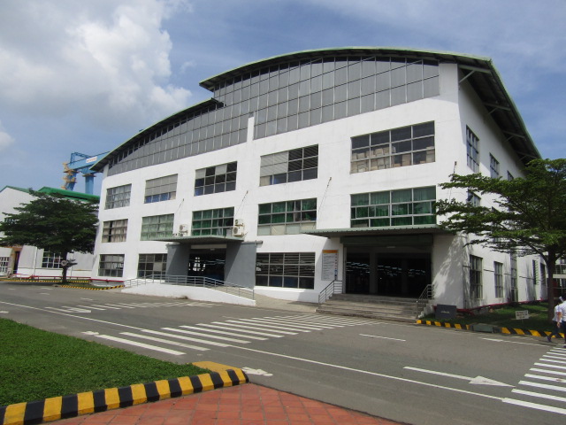 Kiểm định sài gòn