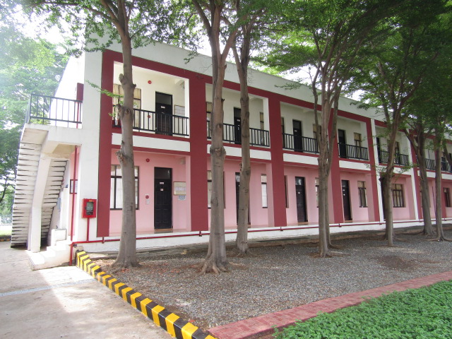 Kiểm định sài gòn