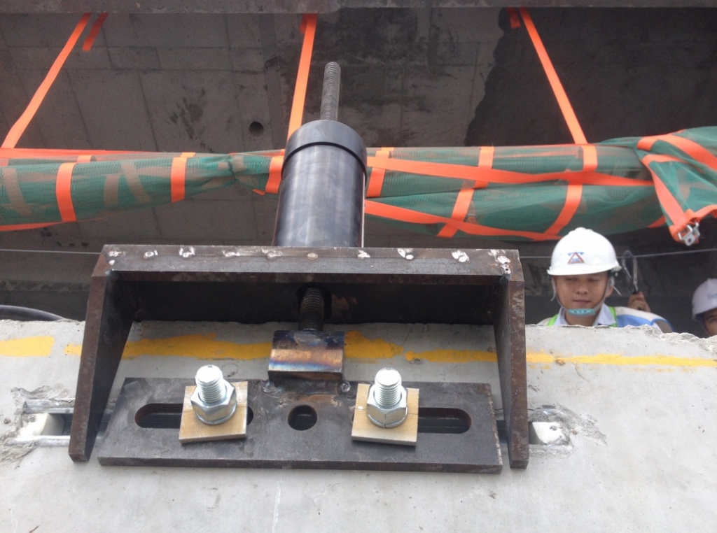 Kiểm định sài gòn