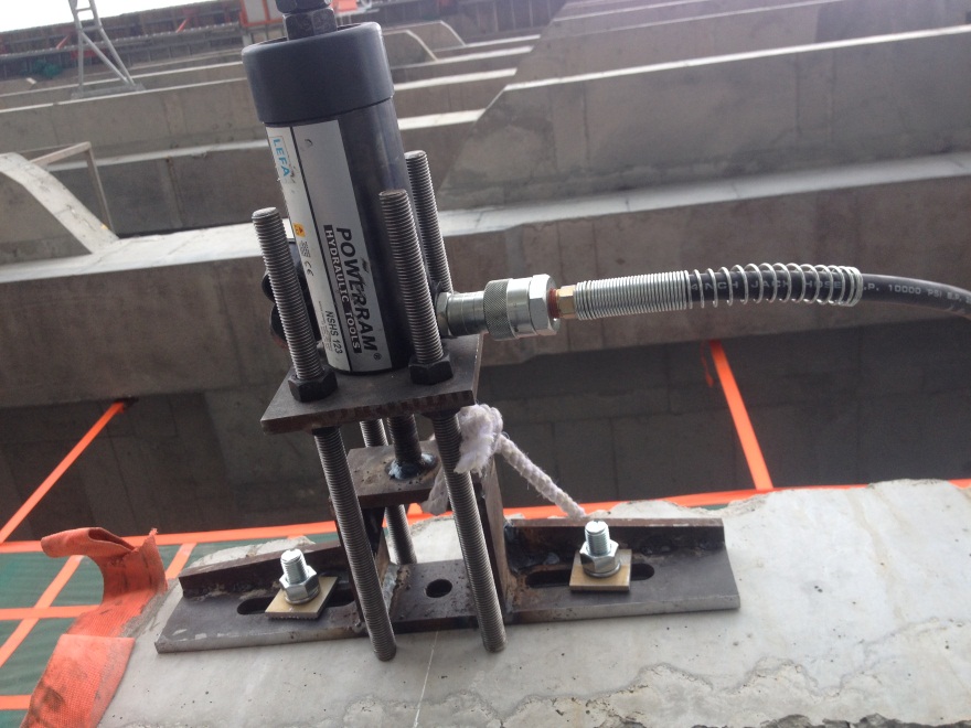 Kiểm định sài gòn