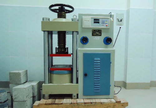 Kiểm định sài gòn