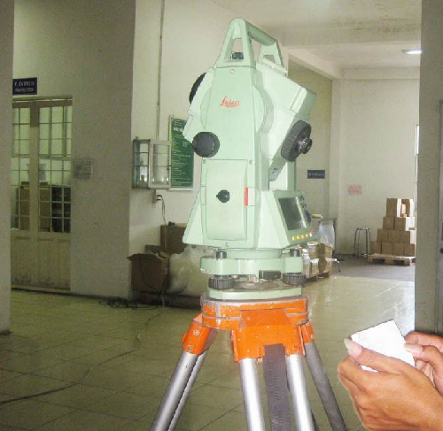 Kiểm định sài gòn