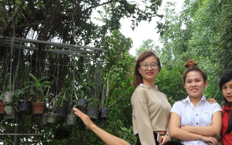Kiểm định sài gòn