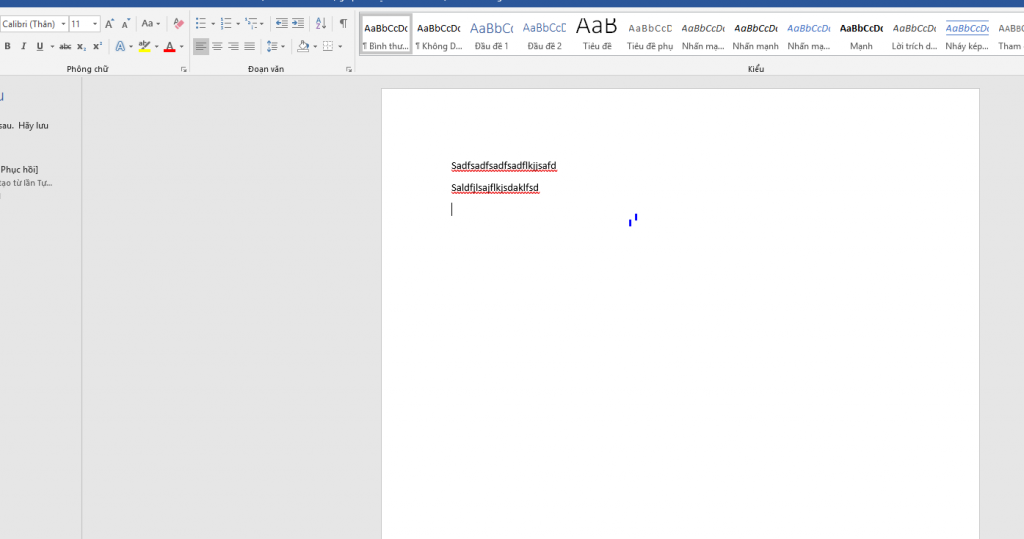Kiểm định sài gòn