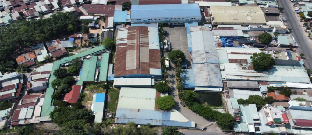 Kiểm định sài gòn
