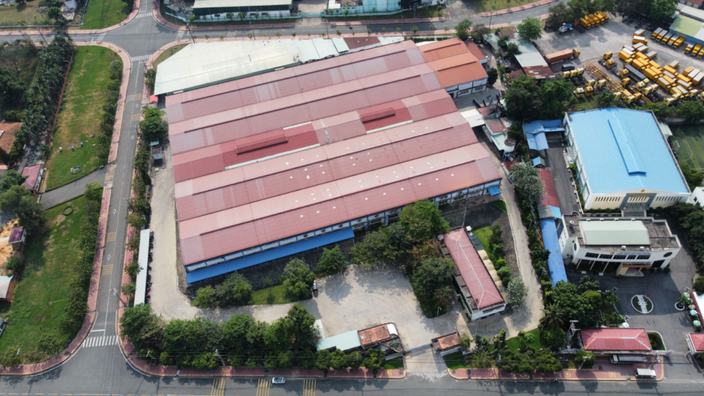Kiểm định sài gòn