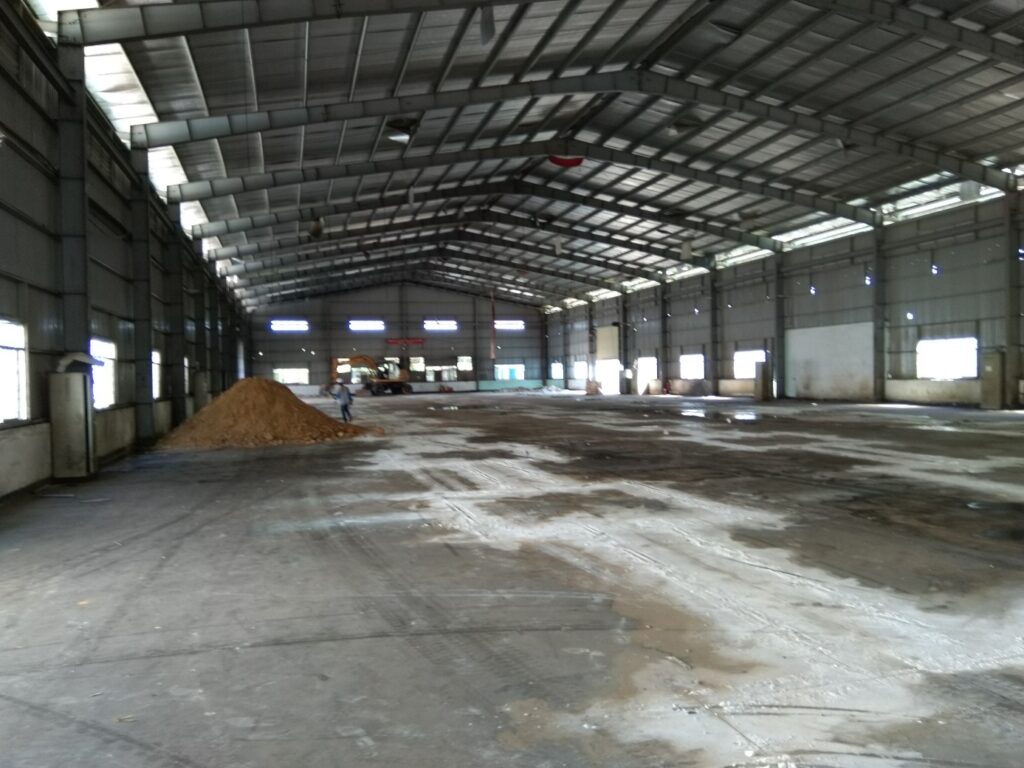 Kiểm định sài gòn