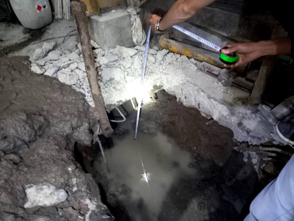Kiểm định sài gòn