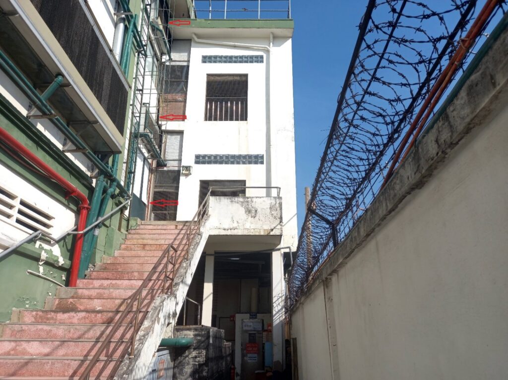 Kiểm định sài gòn