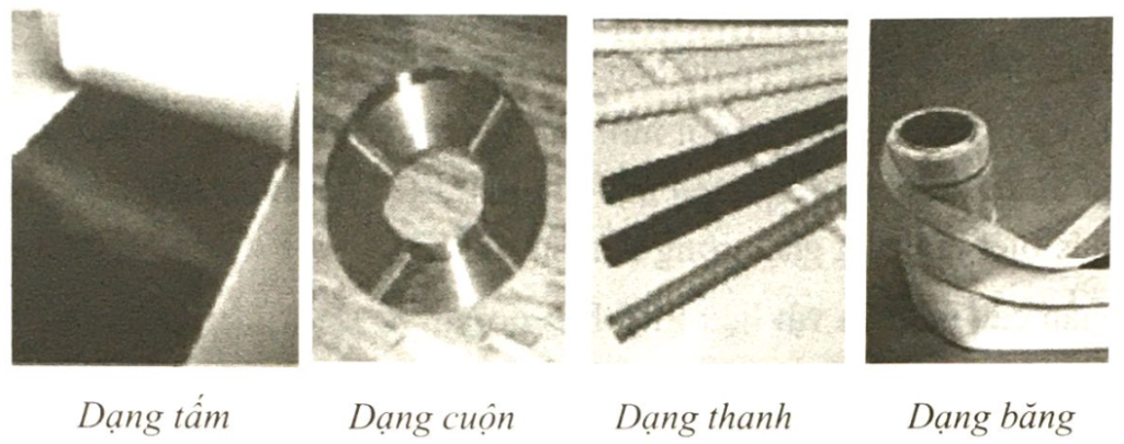Kiểm định sài gòn