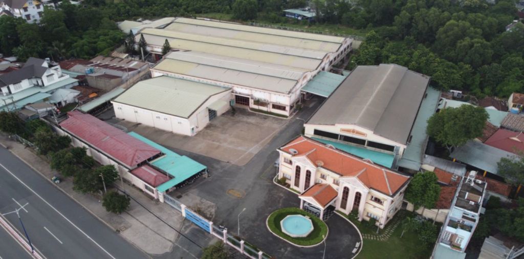 Kiểm định sài gòn