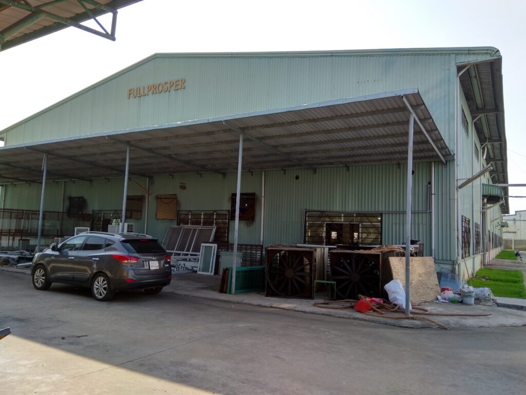 Kiểm định sài gòn